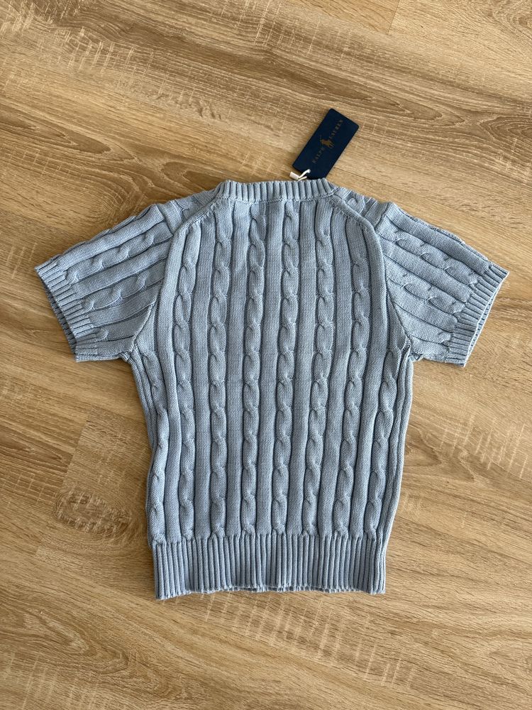Sweter Polo Ralph Lauren RL Bluzka Tshirt