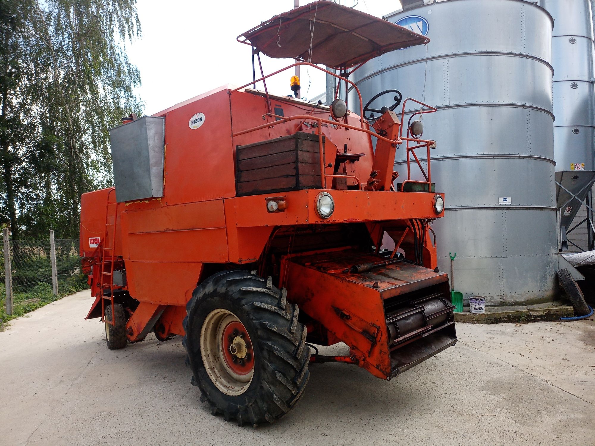 Bizon zo56 sprzedam
