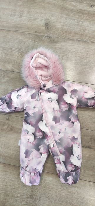 Lenne комбінезон зимовий