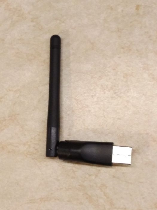 USB Wi-Fi адаптер MT7601