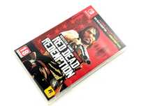 używana  gra NINTENDO Switch Red Deat REDEMPTION