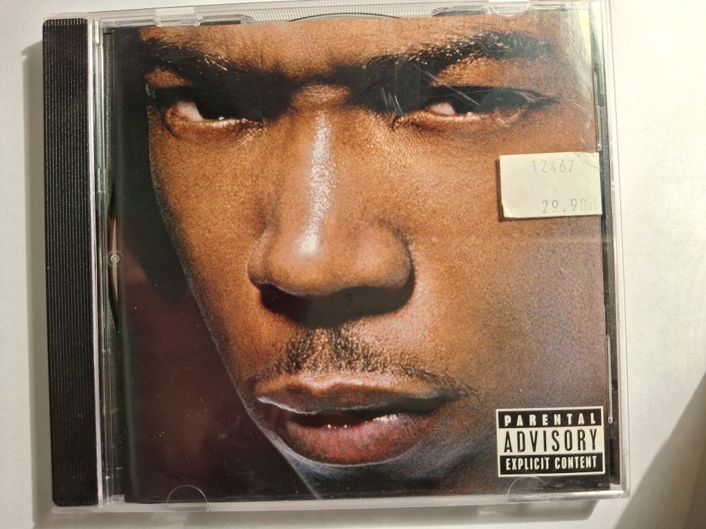 Ja Rule - RULE CD