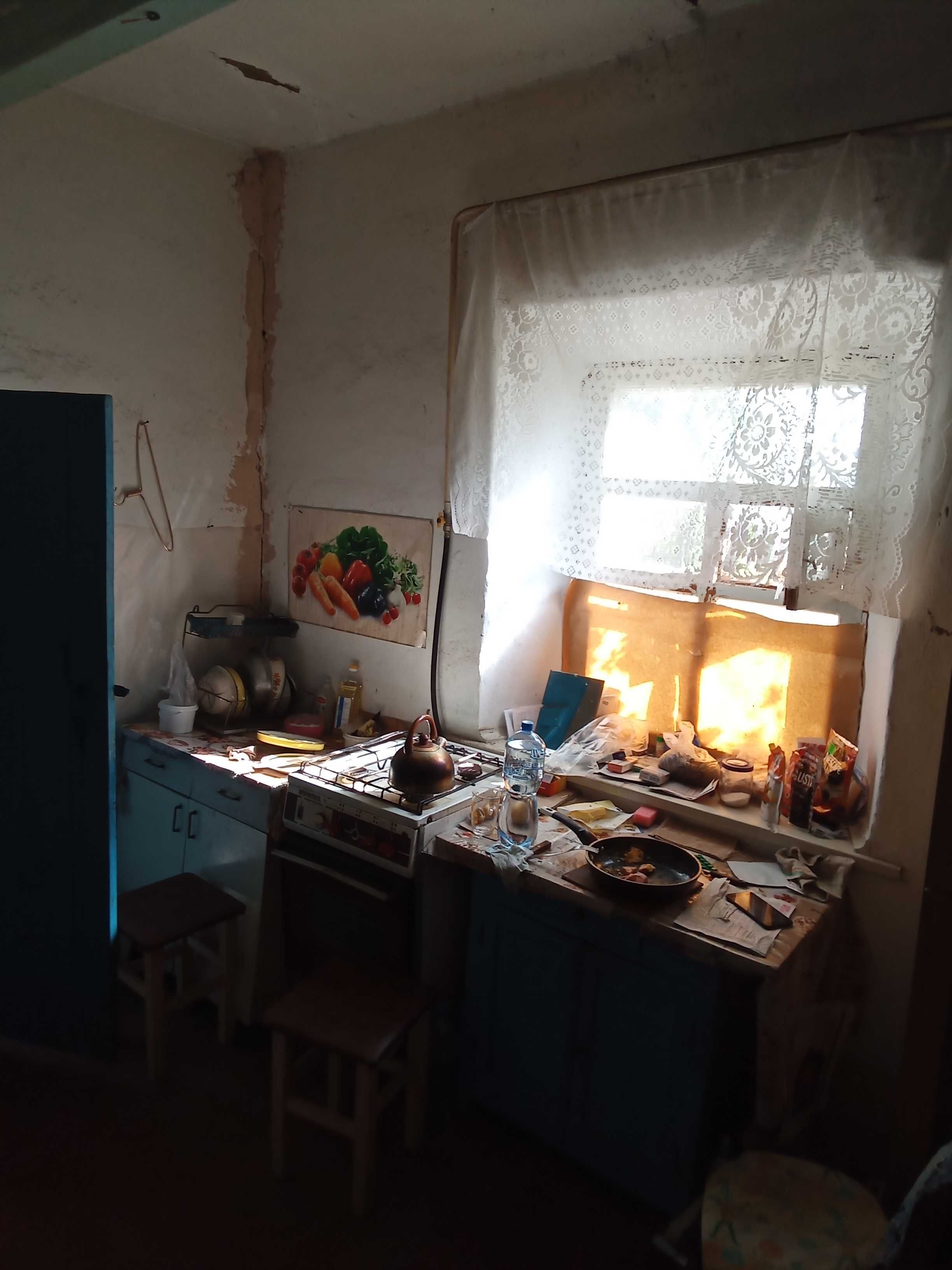 Продаётся дом частный