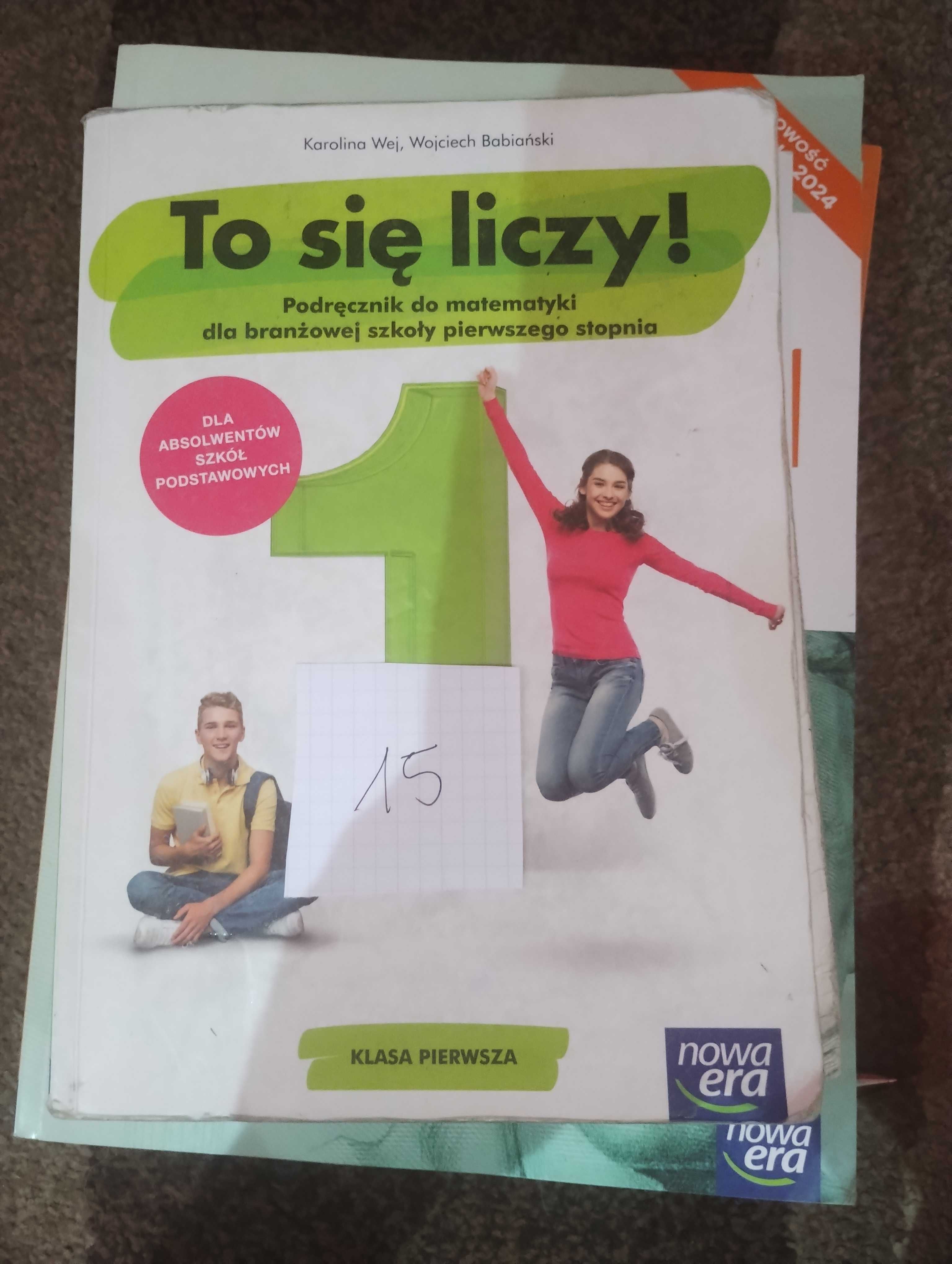 Podręczniki szkolne