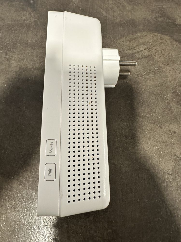 Kit AV1300 Tp-Link Wi-Fi Powerline TL-WPA8630P + TL-PA8010P