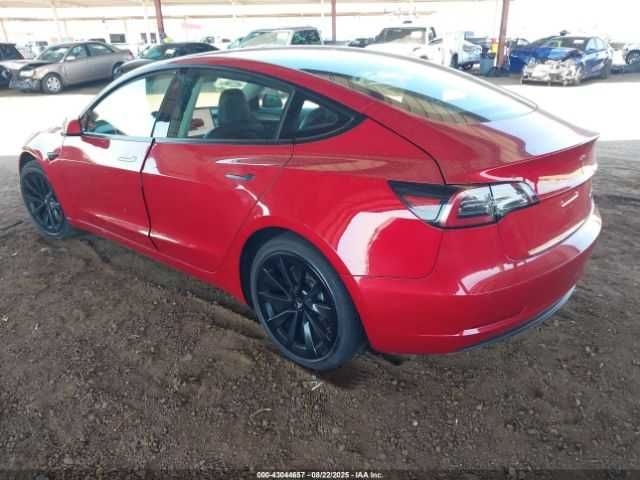 Tesla Model 3 Long 2022 || Тесла модел 3 лонг 2022