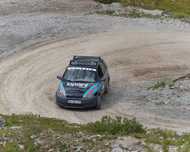 Fiat Punto 1995 1.2 UNIRAID