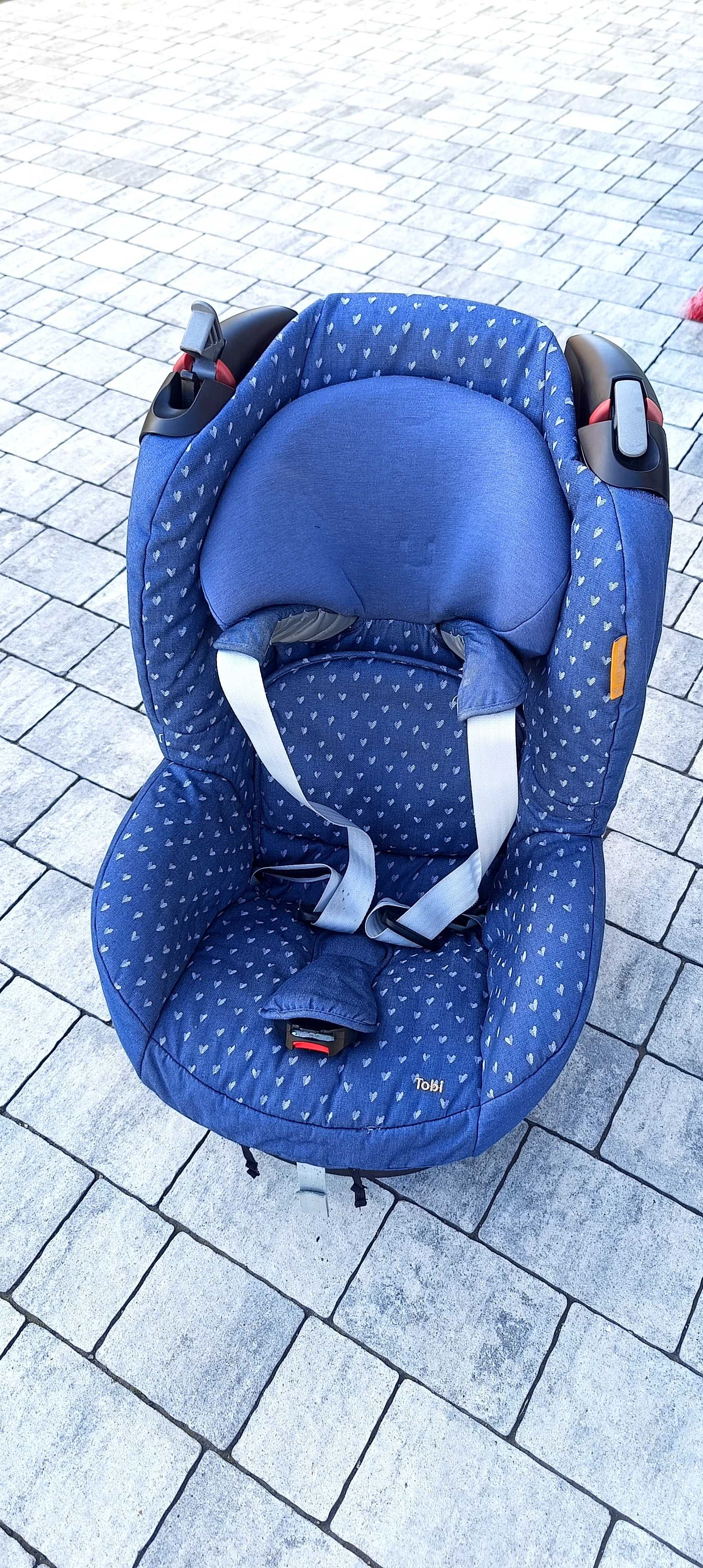 fotelik Maxi Cosi Toby do samochodu 9-18 kg