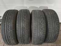 Opony zimowe Hankook Winter i*cept evo2 SUV , 215/70/16 , 4 szt