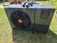 Pompa ciepła do basenu Prime 10 kW