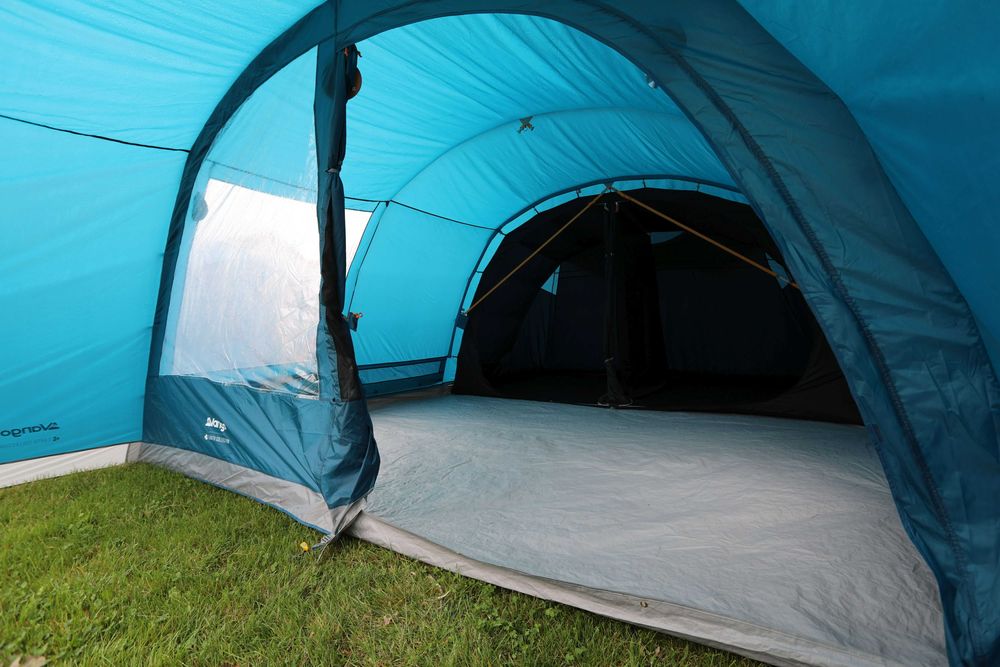 namiot rodzinny 6 osobowy VANGO AETHER 600XL