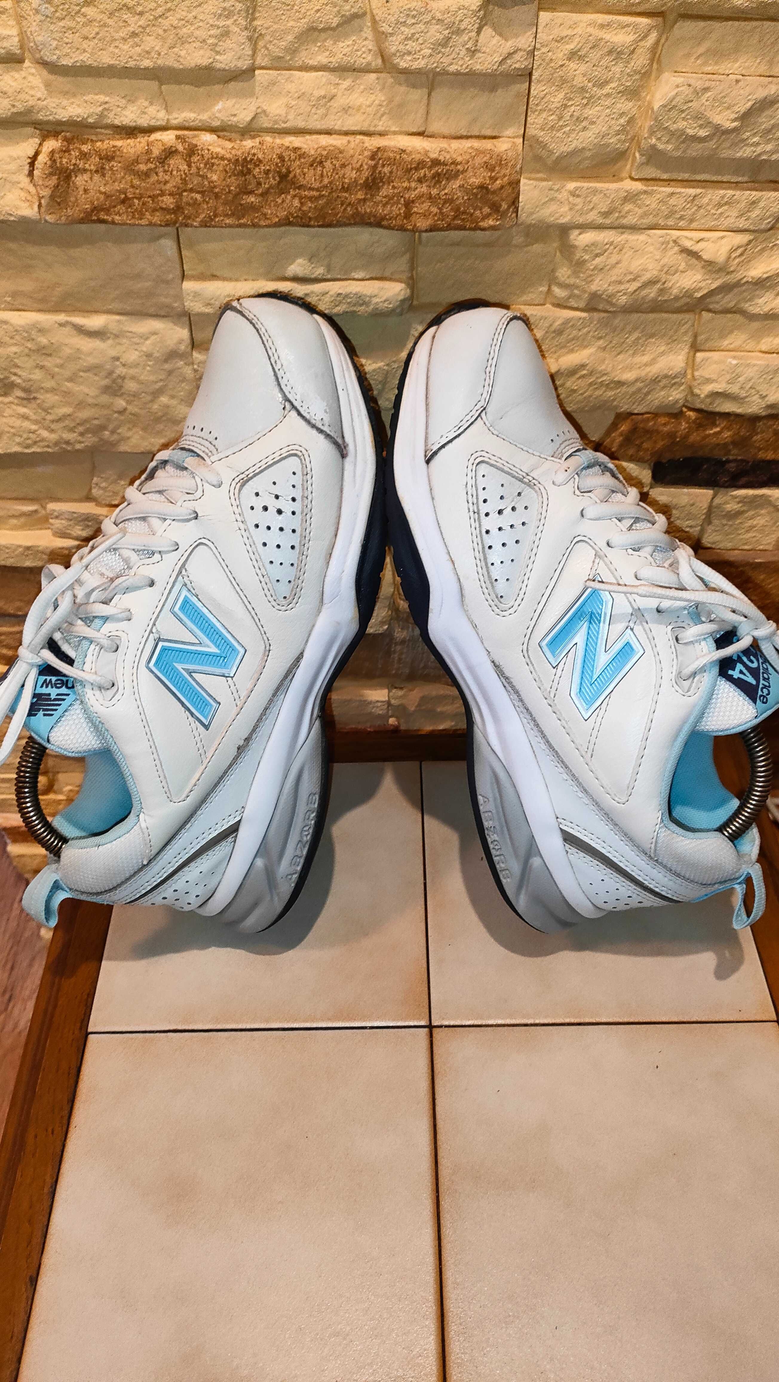 Buty New Balance 624 39