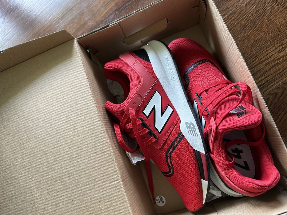Buty new balance