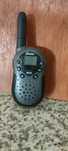 Conjunto de walkie-talkie