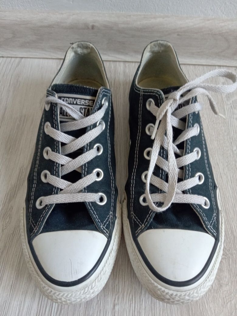 Trampki Converse All Star niskie r.36,5