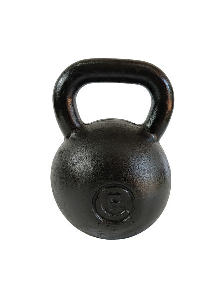 Kettlebell Cast Fitness 28kg