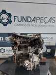 Motor Fiat Bravo 1.9 JTD 100Cv Ref: 182B9000