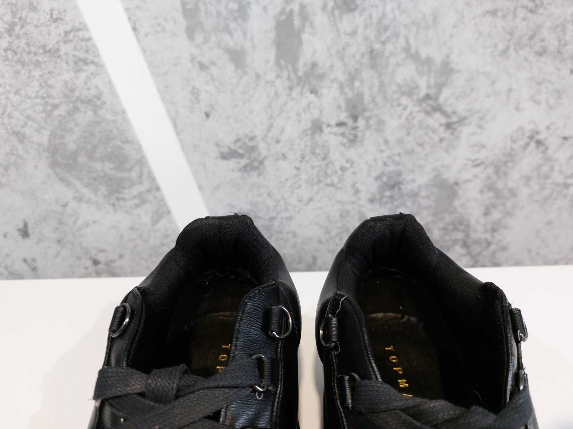 Кросівки чоловічі Topman p44 кроссовки взуття Topman