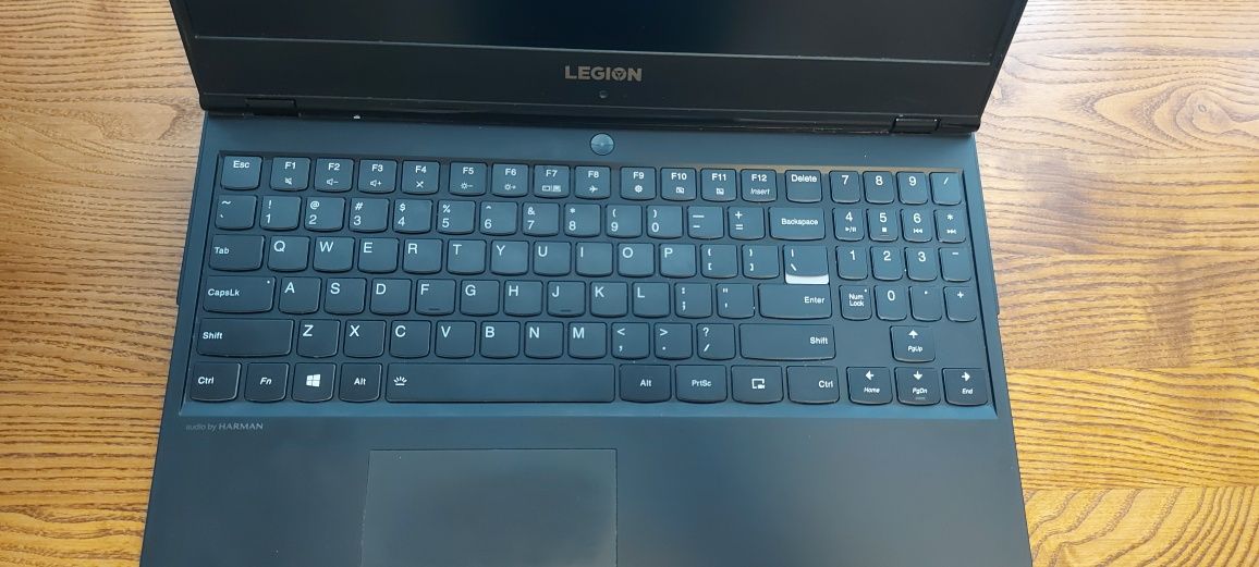 Laptop Gamingowy Lenovo Legion 32 Gb Ram