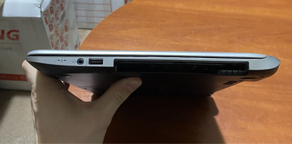 Ноутбук HP Pavilion 15-n221so 15.6"/ 4GB RAM/160GB HDD! N2079
