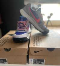 Nike Buty sportowe ACG lowcate r. 42