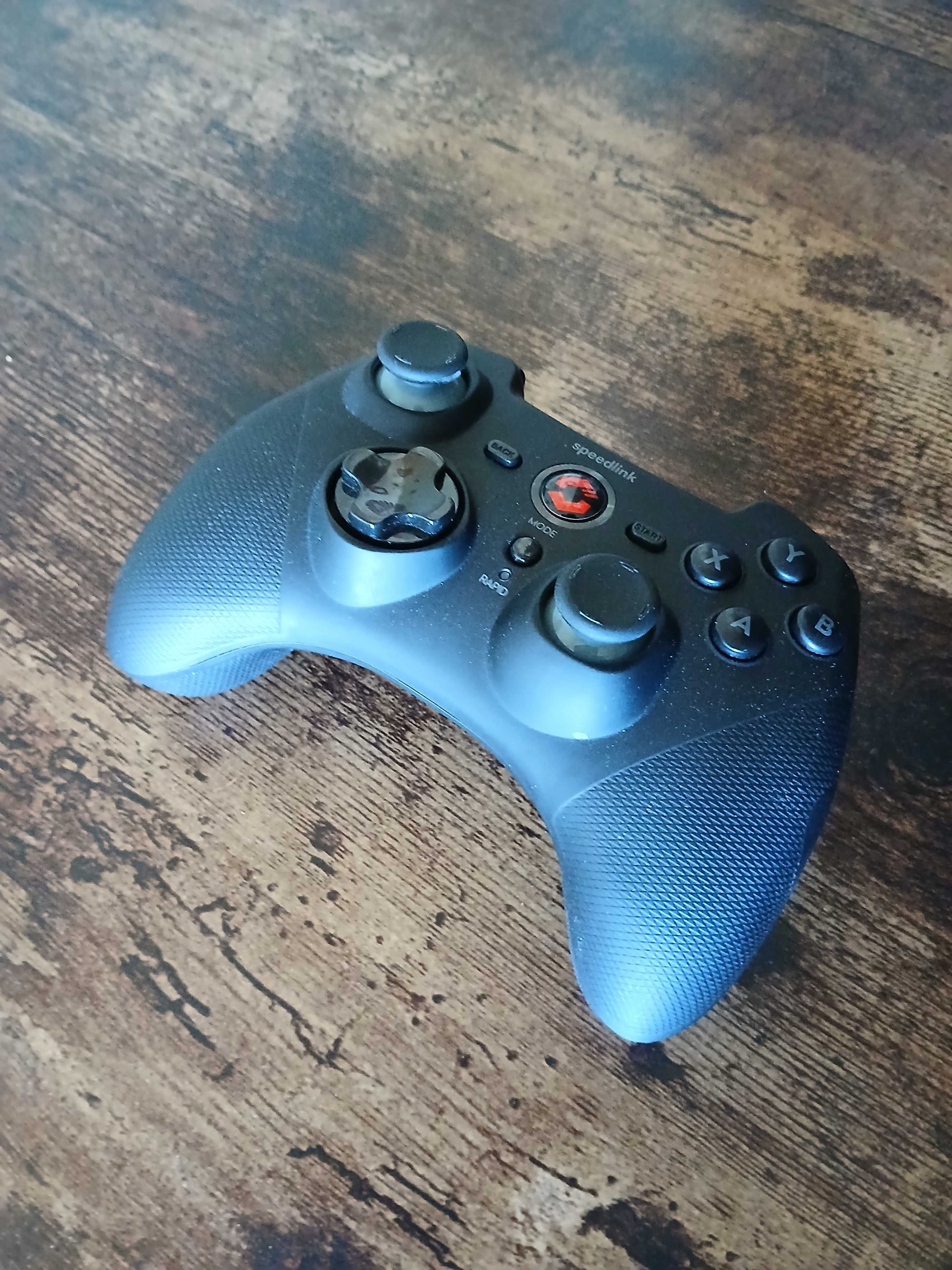 SpeedLink RAIT Gamepad