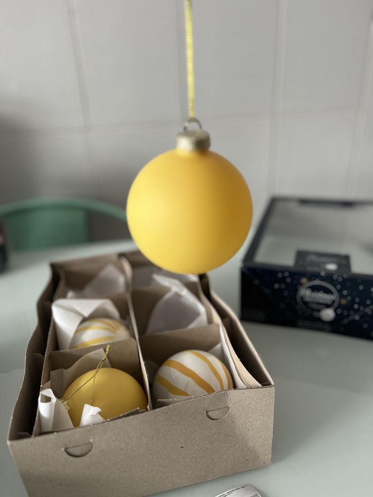 Christmas Decorations