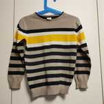 Sweter chłopięcy KiK 110