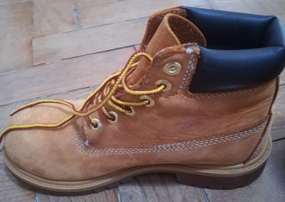 Botas Timberland