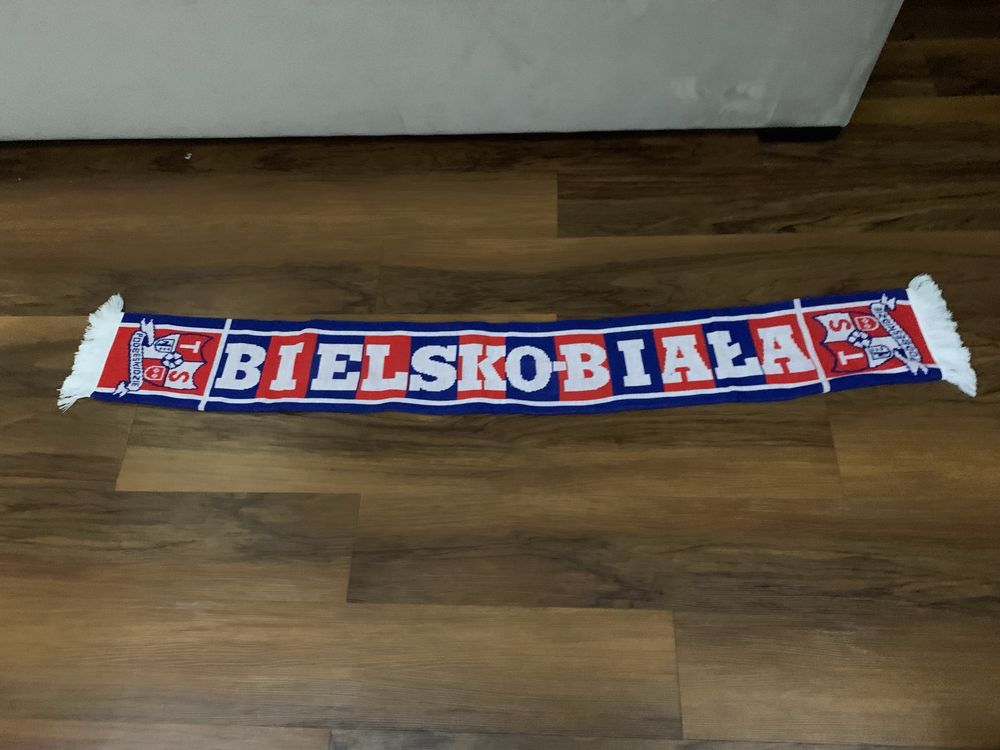 Szalik Podbeskidzie Bielsko-Biała