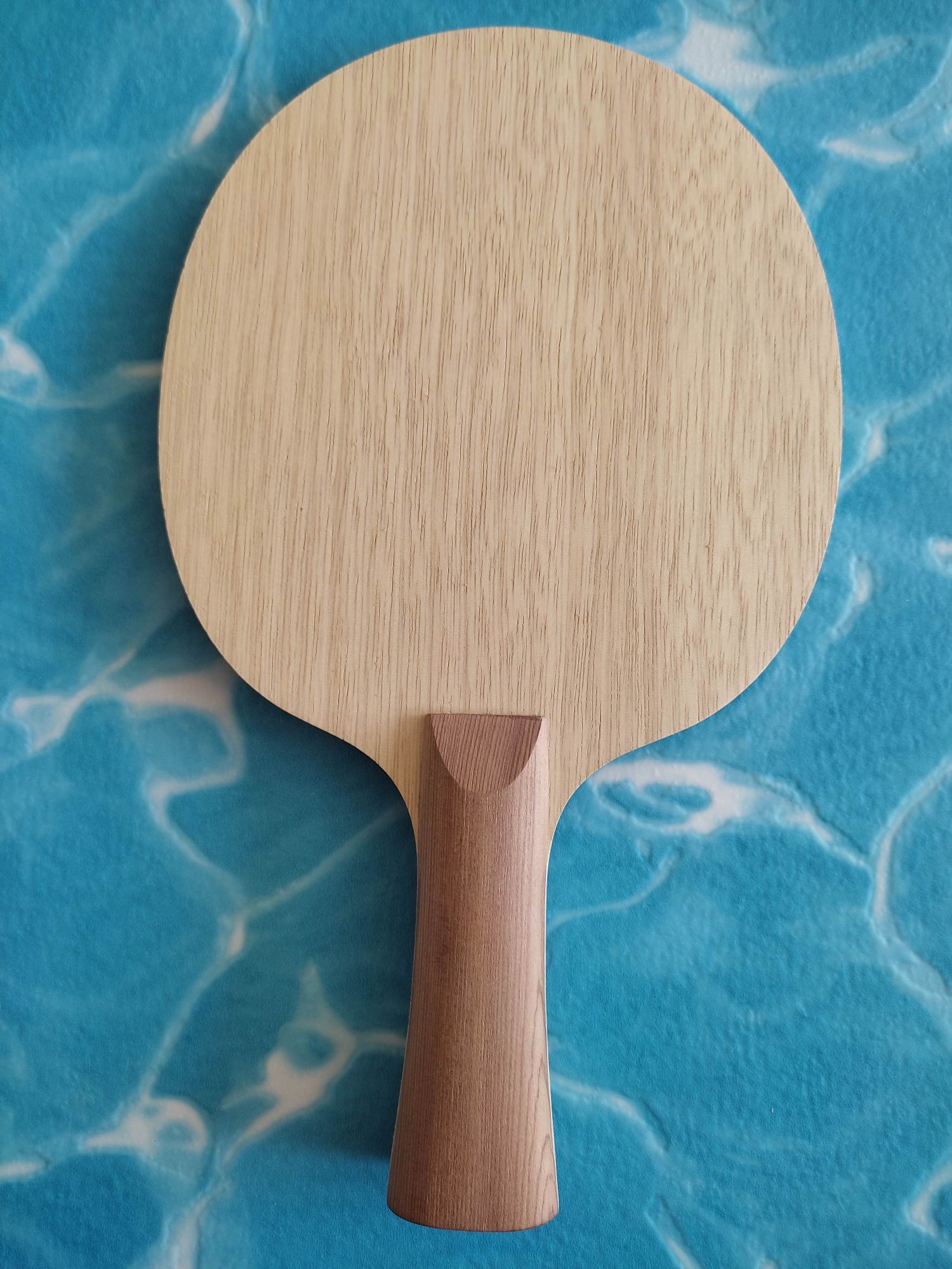 Deska Yinhe T11s FL 78g balsa carbon tenis stołowy