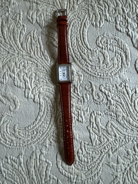 Longines modelo Dolce Vita