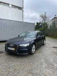 Audi A6 Avant 2.0 TDi S tronic