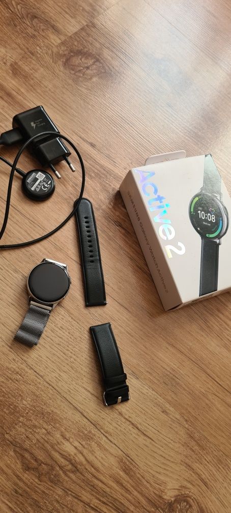 Samsung Galaxy watch active 2