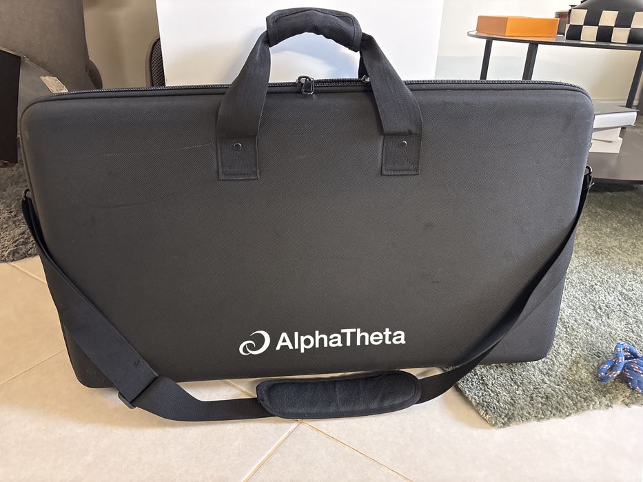 DDJ GRV6 Alphatheta Pioneer