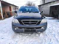 разборка запчасти шрот Kia Sorento/Киа Соренто 2002-2009