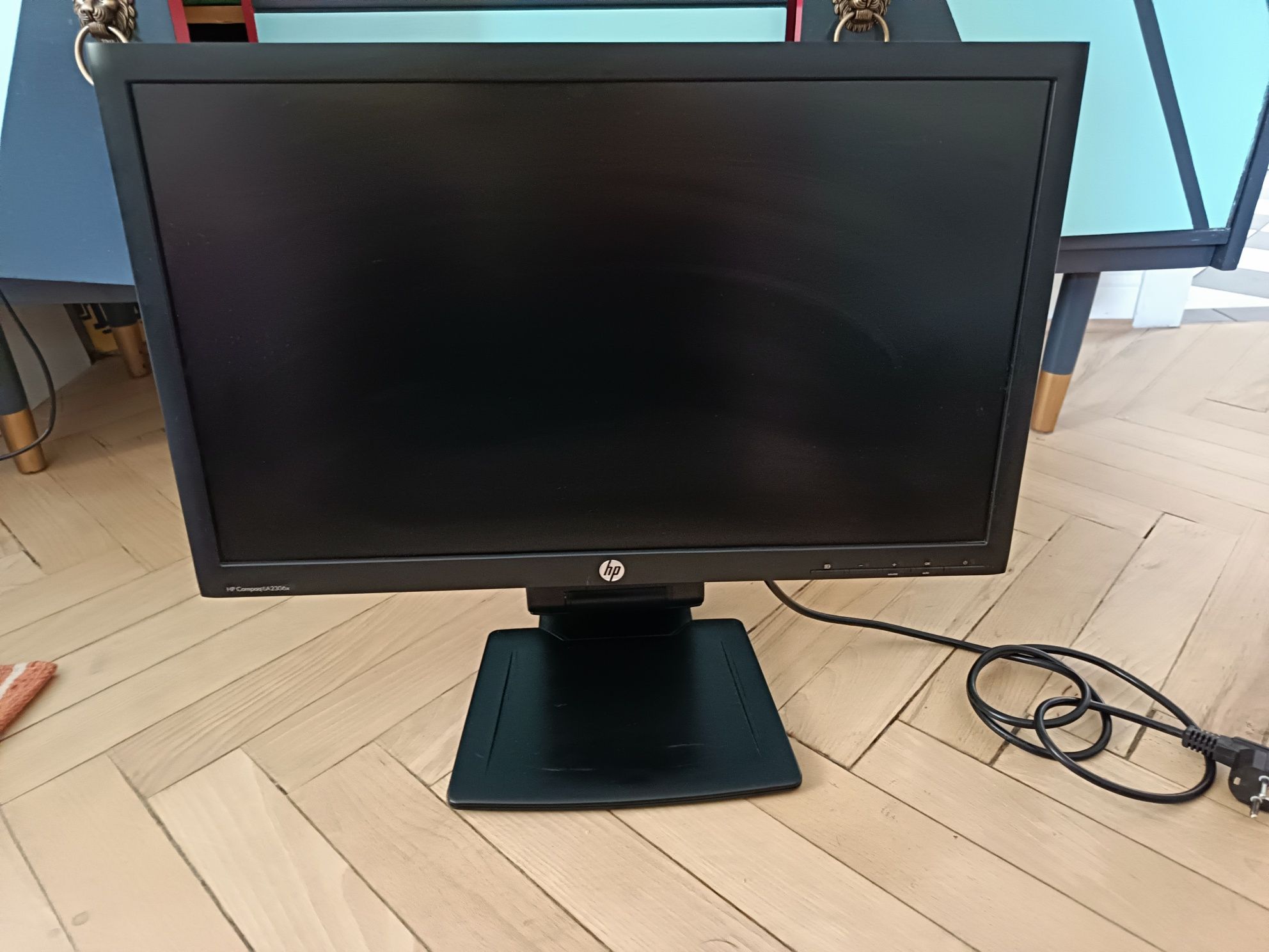 Monitor LCD HP LA2306x 23 "