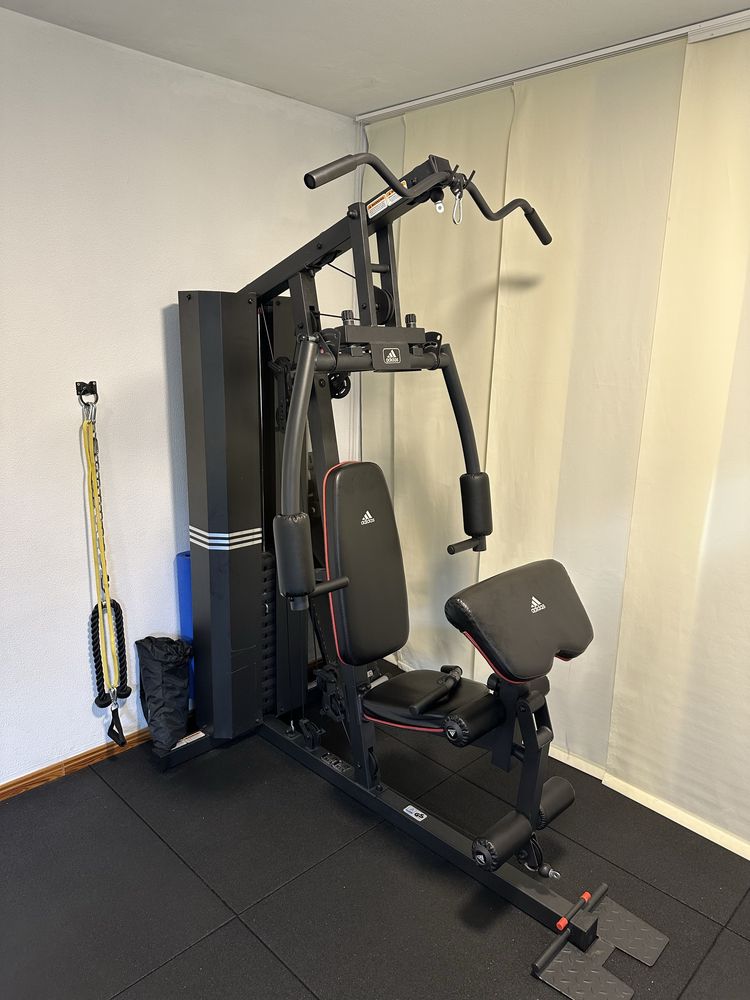 Maquina multifunções - ADIDAS
