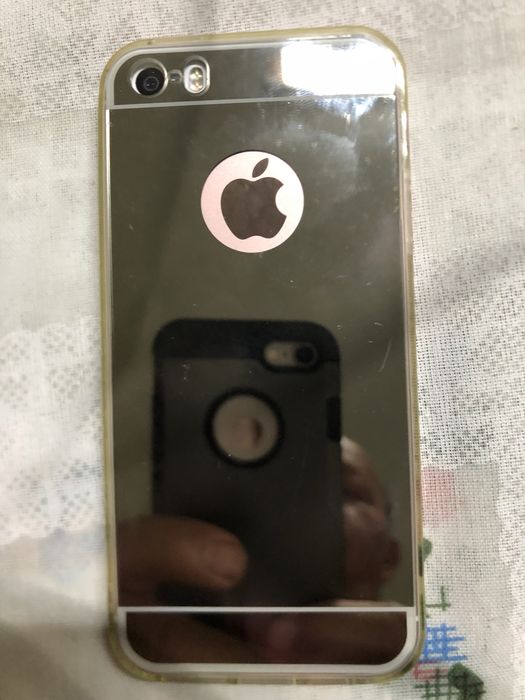 Aifone 5S ..desbloqueado