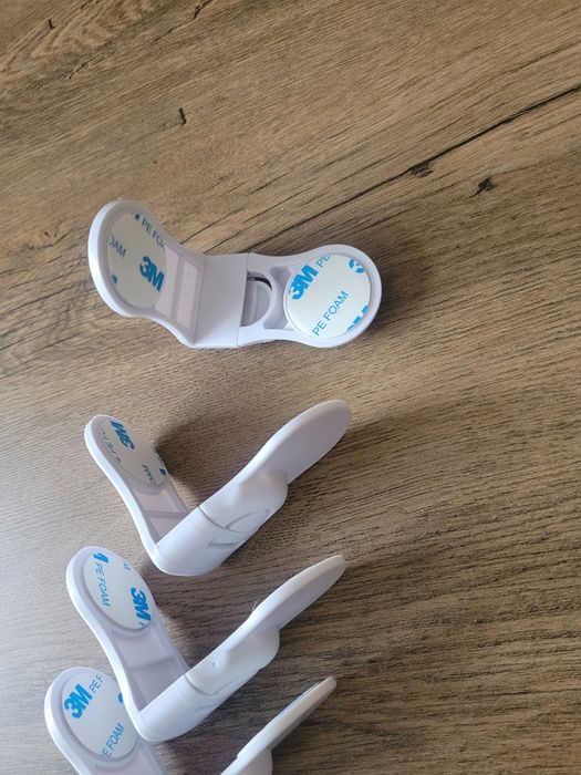 Zabezpieczenie mebli/szuflad przed dziecmi