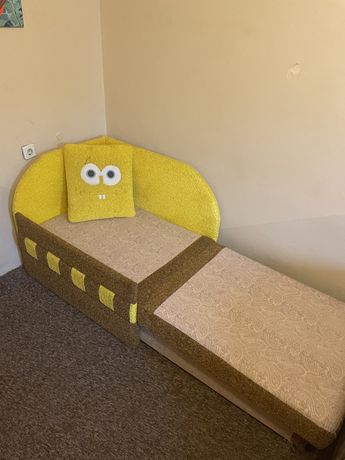 Дитячий диван