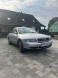 Audi a4 b5