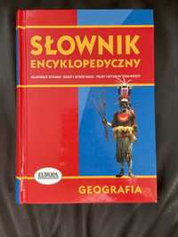 Słownik encyklopedyczny Geografia