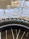 Kit jantes 10-12 pit bike