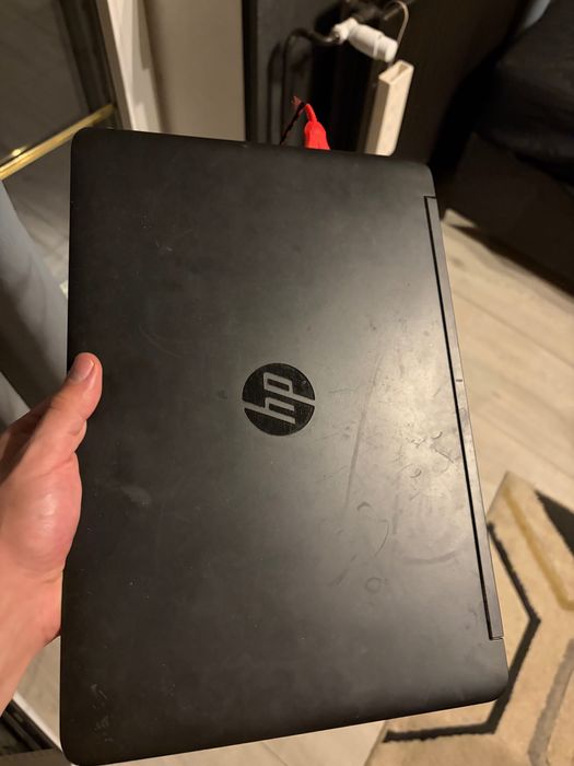 Laptop HP PROBOOK 640 G1