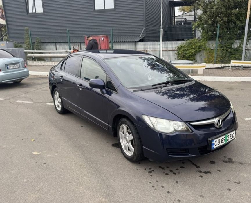 2007рік,механіка,1.8бензин. 208 тис.проб.