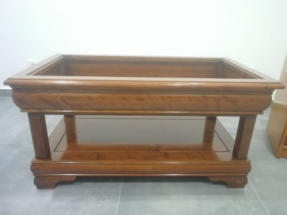 Mesa de Centro Cerejeira