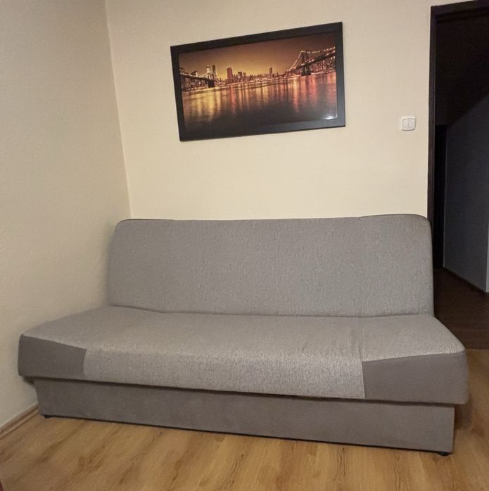 Wersalka 2 osobowa rozkladana za darmo