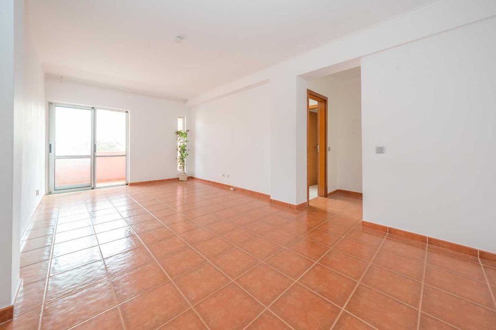 Apartamento T3 Bonfim
