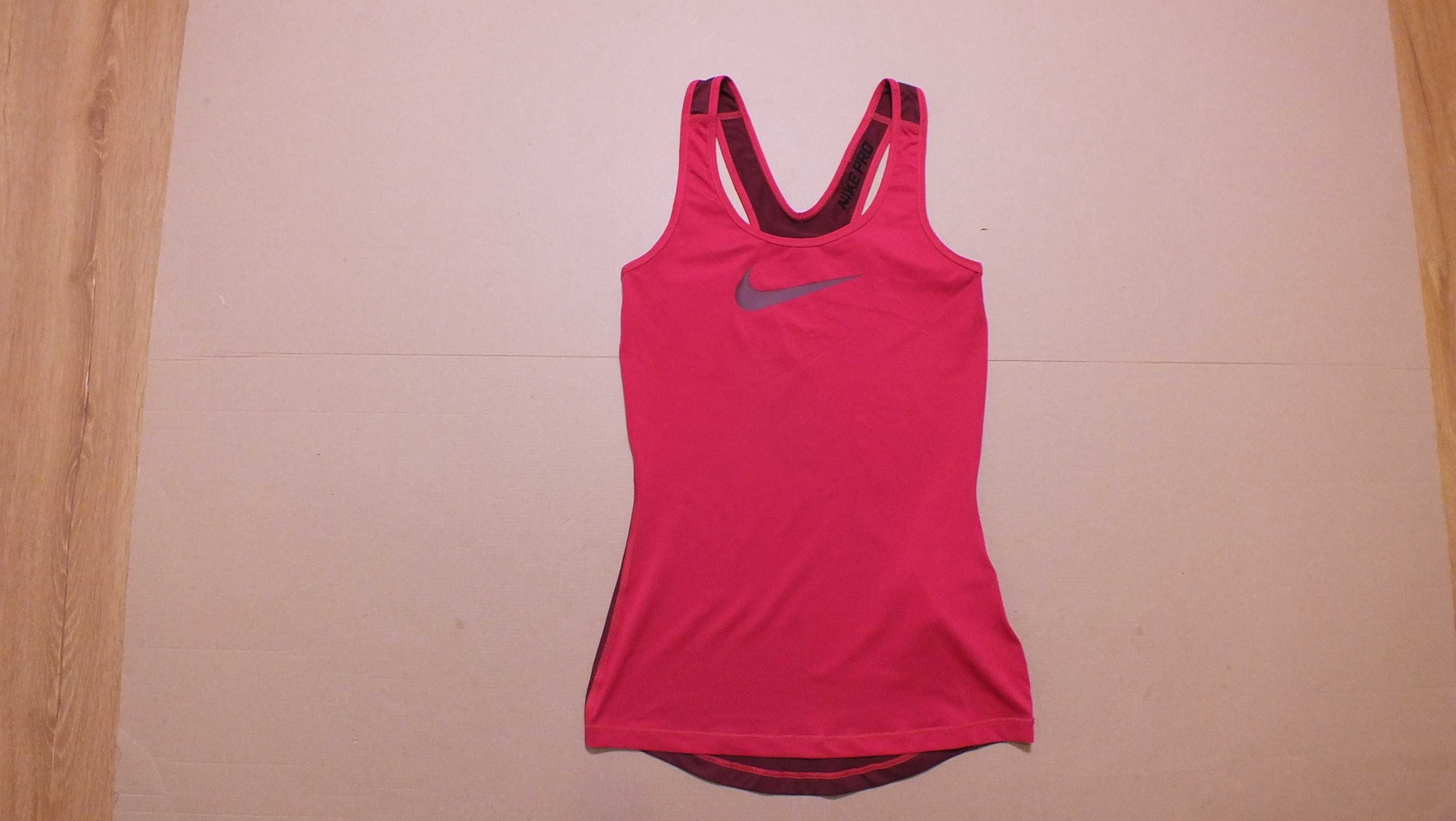 Nike Pro damska koszulka XS